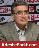 برانکو: آنهایی که می گویند قهرمان از قبل مشخص شده داوری ها را آنالیز کنند/ بی صبرانه منتظر بازی مقابل تراکتورسازی هستیم برانکو: آنهایی که می گویند قهرمان از قبل مشخص شده داوری ها را آنالیز کنند/ بی صبرانه منتظر بازی مقابل تراکتورسازی هستیم