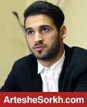 نورالهی برای تعیین تکلیف خدمتش امروز به تبریز می رود نورالهی برای تعیین تکلیف خدمتش امروز به تبریز می رود