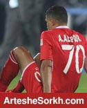 فاکس اسپورتس: پرسپولیس عملکرد فوق العاده ای تا فینال داشت فاکس اسپورتس: پرسپولیس عملکرد فوق العاده ای تا فینال داشت