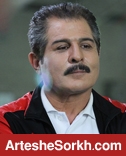 پنجعلی: تعطیل کردن لیگ خوب بود، کشورهای صاحب فوتبال انجام می دادند پنجعلی: تعطیل کردن لیگ خوب بود، کشورهای صاحب فوتبال انجام می دادند