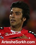 سیدصالحی: آل کثیر مشکل گلزنی پرسپولیس را حل می کند سیدصالحی: آل کثیر مشکل گلزنی پرسپولیس را حل می کند