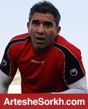 صحبت از قهرمانی پرسپولیس زود است / بیرانوند نباید دچار غرور شود صحبت از قهرمانی پرسپولیس زود است / بیرانوند نباید دچار غرور شود