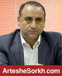 عبدی: هیچ کجای دنیا قبل از داربی شام مشترک نمی خورند! عبدی: هیچ کجای دنیا قبل از داربی شام مشترک نمی خورند!