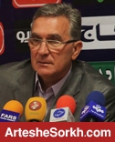 دلیل غیبت برانکو در نشست خبری پیش از دیدار مقابل ذوب آهن اعلام شد دلیل غیبت برانکو در نشست خبری پیش از دیدار مقابل ذوب آهن اعلام شد