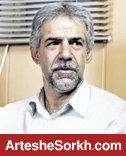 فنونی زاده: مغانلو را نباید با رمضانی مقایسه کرد فنونی زاده: مغانلو را نباید با رمضانی مقایسه کرد