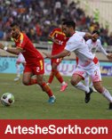 آنالیز بازی پرسپولیس و فولاد / باز هم اهواز ! آنالیز بازی پرسپولیس و فولاد / باز هم اهواز !