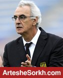 فوساتی سرمربی الاهلی عربستان شد فوساتی سرمربی الاهلی عربستان شد