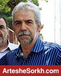 فنونی زاده: تمرکز و آمادگی ذهنی بازیکنان تحسین برانگیز است فنونی زاده: تمرکز و آمادگی ذهنی بازیکنان تحسین برانگیز است