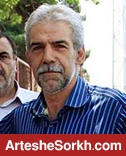 فنونی زاده: تادو را از نازی آباد برزیل آورده اند!/ ایران 9 نفره وارد زمین می شد! فنونی زاده: تادو را از نازی آباد برزیل آورده اند!/ ایران 9 نفره وارد زمین می شد!