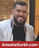 گابریل: سخت است پرسپولیس را فراموش کنم گابریل: سخت است پرسپولیس را فراموش کنم
