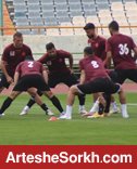 3+2 تازه وارد پرسپولیس در هند 3+2 تازه وارد پرسپولیس در هند