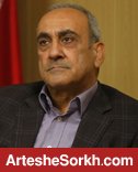 گرشاسبی: گل محمدی مظلوم است گرشاسبی: گل محمدی مظلوم است