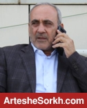 گرشاسبی: با مقصران برخوردخواهم کرد گرشاسبی: با مقصران برخوردخواهم کرد