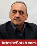 گرشاسبی: در مورد چیدمان هیات مدیره مجبورم سکوت کنم گرشاسبی: در مورد چیدمان هیات مدیره مجبورم سکوت کنم
