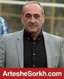 گرشاسبی: تکیه کلام انصاریان احترام به مادر بود گرشاسبی: تکیه کلام انصاریان احترام به مادر بود