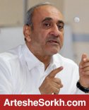 خصوصی سازی شش روز پس ازجدایی گرشاسبی! خصوصی سازی شش روز پس ازجدایی گرشاسبی!