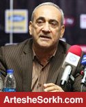72 ساعت تا مشخص شدن سرنوشت گرشاسبی 72 ساعت تا مشخص شدن سرنوشت گرشاسبی