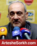 گرشاسبی: با حمایت وزیر پرونده های حقوقی و خطرات اصلی رفع شد گرشاسبی: با حمایت وزیر پرونده های حقوقی و خطرات اصلی رفع شد