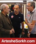 در جلسه گرشاسبی و برانکو چه گذشت؟ در جلسه گرشاسبی و برانکو چه گذشت؟