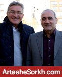 برانکو و گرشاسبی هم در نشست خبری کاپیتان حاضر می شوند برانکو و گرشاسبی هم در نشست خبری کاپیتان حاضر می شوند