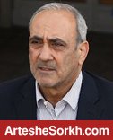 گرشاسبی: امیدوارم شنبه روز ما باشد گرشاسبی: امیدوارم شنبه روز ما باشد