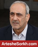 گرشاسبی به دیدار وزیر رفت گرشاسبی به دیدار وزیر رفت