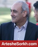 گرشاسبی: خیلی ها گفتند مدیریت پرسپولیس را قبول نکن گرشاسبی: خیلی ها گفتند مدیریت پرسپولیس را قبول نکن