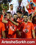 حواشی بازی: فرار بازیکنان به رختکن بعد از هجوم تماشاگران حواشی بازی: فرار بازیکنان به رختکن بعد از هجوم تماشاگران