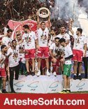 پرسپولیسِ برانکو در آشوب به 6 رسید پرسپولیسِ برانکو در آشوب به 6 رسید