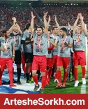 خاطره ماندگار 26 فروردین برای پرسپولیسی ها خاطره ماندگار 26 فروردین برای پرسپولیسی ها