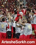 مسیر پرسپولیس تا قهرمانی؛ پیکان سواری برای جشن با پراید مسیر پرسپولیس تا قهرمانی؛ پیکان سواری برای جشن با پراید