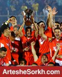 پرسپولیس؛ قهرمانى قهرمانانه! پرسپولیس؛ قهرمانى قهرمانانه!