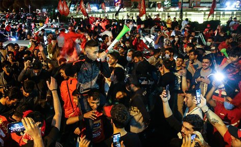 فردای قهرمانی آسیا فردای قهرمانی آسیا