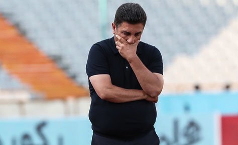 پنج هفته بعد؛ سلام امیرخان! پنج هفته بعد؛ سلام امیرخان!