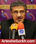 قنبرپور: در جلسه هماهنگی توافقی فراتر از قانون نشد قنبرپور: در جلسه هماهنگی توافقی فراتر از قانون نشد