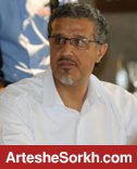 قنبرپور: هنوز به من نگفته اند که از پرسپولیس برو قنبرپور: هنوز به من نگفته اند که از پرسپولیس برو