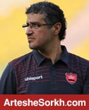قنبرپور: پرسپولیس بحران سال قبل را ندارد قنبرپور: پرسپولیس بحران سال قبل را ندارد