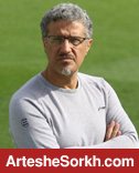 قنبرپور: پرسپولیس این تیم هنوز در خط حمله مشکل دارد قنبرپور: پرسپولیس این تیم هنوز در خط حمله مشکل دارد