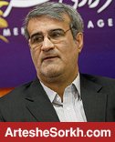 قنبرزاده: مسئولیت تغییر داور مس و پرسپولیس را شخصاً می پذیرم قنبرزاده: مسئولیت تغییر داور مس و پرسپولیس را شخصاً می پذیرم