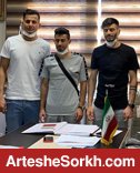 پیش پرداخت بازیکنان جدید امروز واریز شد پیش پرداخت بازیکنان جدید امروز واریز شد