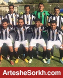 حریف جام حذفی پرسپولیس را بیشتر بشناسید حریف جام حذفی پرسپولیس را بیشتر بشناسید