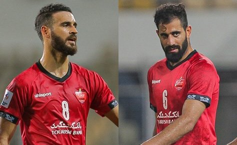 بازگشایی تونل قطر- پرسپولیس بعد از 30 سال بازگشایی تونل قطر- پرسپولیس بعد از 30 سال