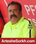 قلیچ: به پرسپولیسِ گل محمدی امیدوار شدم قلیچ: به پرسپولیسِ گل محمدی امیدوار شدم