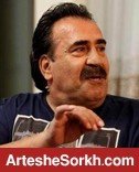 قلیچ: پرسپولیس همه قومیت ها را شیفته خود کرده است قلیچ: پرسپولیس همه قومیت ها را شیفته خود کرده است
