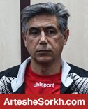 قطبی: پرسپولیس در قلب من جایگاه ویژه ای دارد قطبی: پرسپولیس در قلب من جایگاه ویژه ای دارد