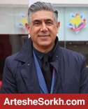 قطبی: به بازیکنان و هواداران فولاد تبریک می گویم قطبی: به بازیکنان و هواداران فولاد تبریک می گویم