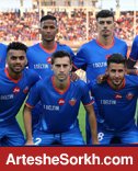 رسانه قطری؛ گوا مقابل پرسپولیس شگفتی ساز می شود؟ رسانه قطری؛ گوا مقابل پرسپولیس شگفتی ساز می شود؟