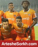 ترکیب متفاوت گوا مقابل پرسپولیس مشخص شد ترکیب متفاوت گوا مقابل پرسپولیس مشخص شد