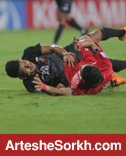 پرسپولیس از یک سوراخ دوبار گزیده شد پرسپولیس از یک سوراخ دوبار گزیده شد