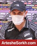گل محمدی: پرسپولیسی ها مرد روزهای سخت هستند گل محمدی: پرسپولیسی ها مرد روزهای سخت هستند
